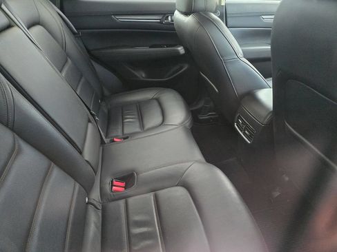Used 2023 MAZDA CX-5 AWD 2.5 S w/ Premium Plus Pkg image 13