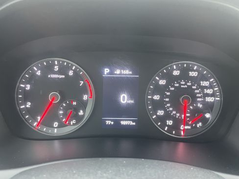 Used 2018 Hyundai Sonata Sport FWD image 20
