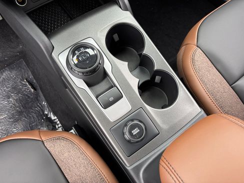 New 2026 Ford Bronco Sport Outer Banks w/ Outer Banks Tech Package+ image 15