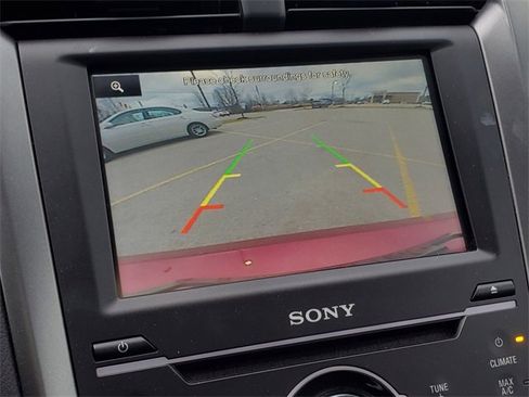 Used 2014 Ford Fusion Titanium image 25