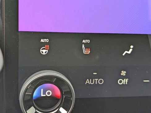 New 2026 Toyota bZ image 14