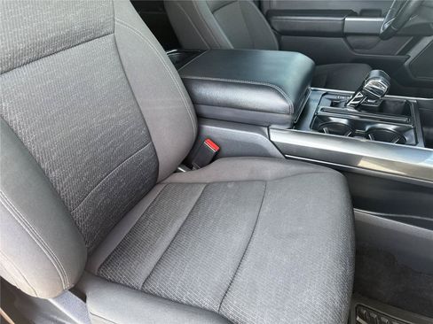 Used 2023 Ford F150 XLT w/ Equipment Group 302A High AWD/4WD image 36