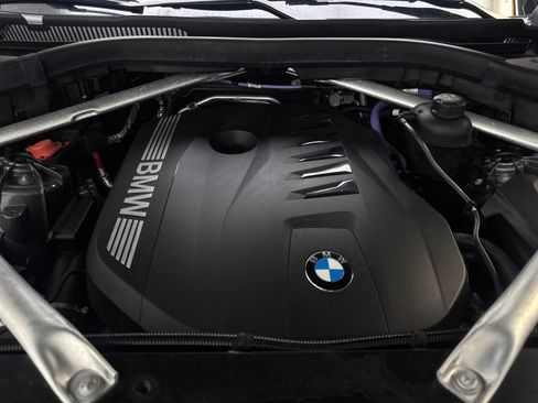 Used 2024 BMW X5 sDrive40i w/ Premium Package RWD image 78