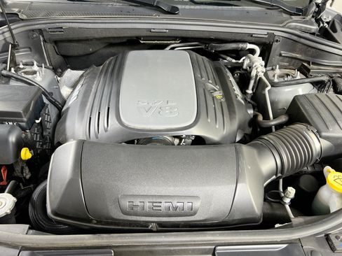 Used 2023 Dodge Durango R/T AWD/4WD image 32