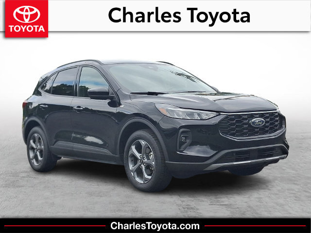 Used 2025 Ford Escape ST-Line Select AWD/4WD image 1