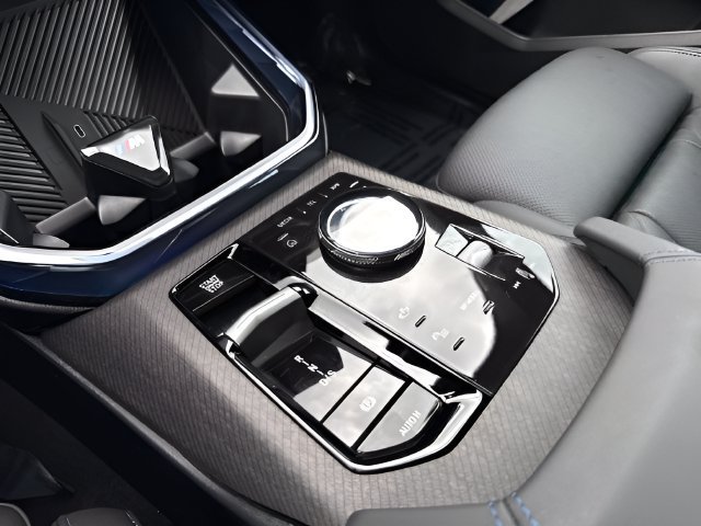 Certified 2025 BMW X3 M50 w/ Premium Package AWD/4WD image 24