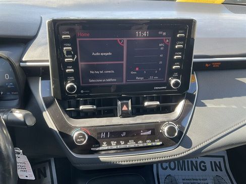 Used 2021 Toyota Corolla SE image 25