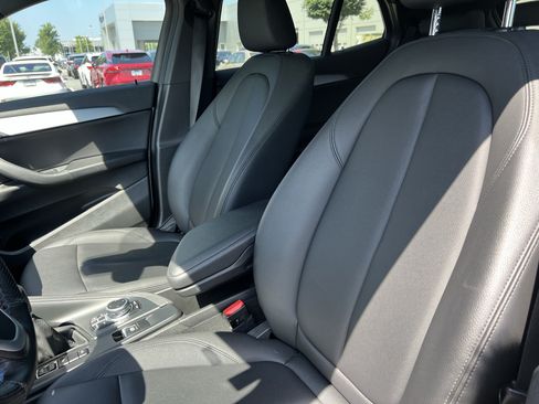 Used 2019 BMW X2 xDrive28i AWD/4WD image 16