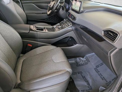 Used 2023 Hyundai Santa Fe SEL w/ Cargo Package FWD image 20