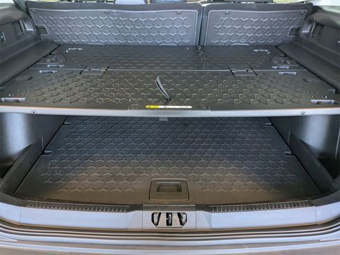 Used 2023 Ford Bronco Sport Outer Banks w/ Tech Package image 7