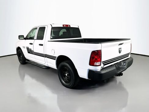 Used 2020 RAM 1500 Tradesman w/ Popular Equipment Group RWD image 5