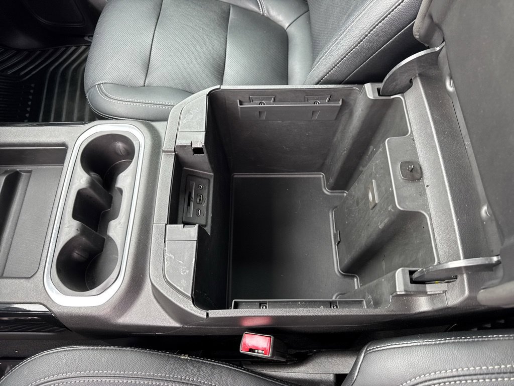 Used 2019 Chevrolet Silverado 1500 RST w/ All-Star Edition AWD/4WD image 19