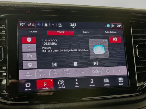 Used 2024 Dodge Durango GT image 15