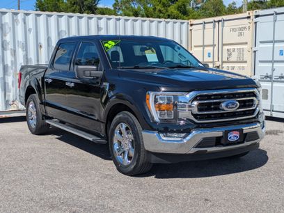 Used 2023 Ford F150 XLT w/ Equipment Group 302A High