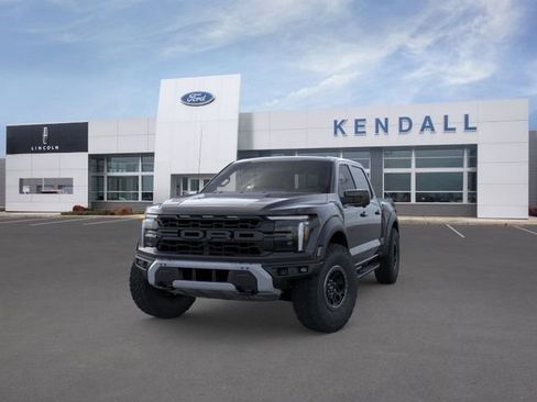 New 2026 Ford F150 Raptor AWD/4WD image 2