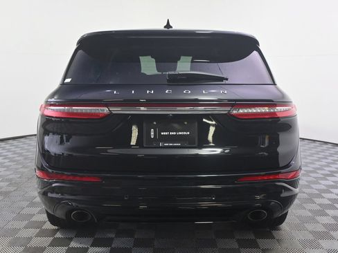 Certified 2023 Lincoln Corsair AWD w/ Equipment Group 101A image 5