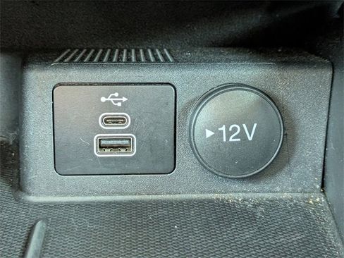 Used 2024 Ford Escape Active image 24