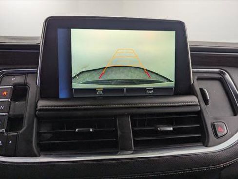 Used 2023 Chevrolet Tahoe Premier image 33