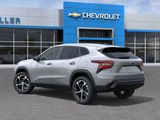New 2026 Chevrolet Trax RS w/ Driver Confidence Package image 3