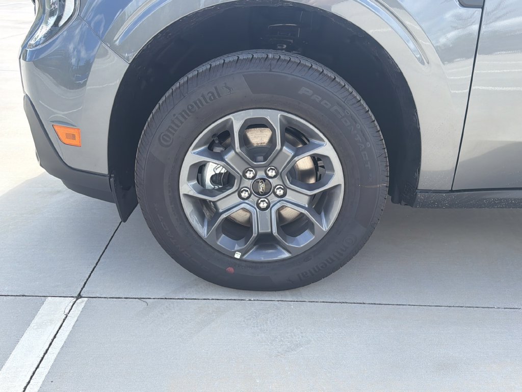 New 2026 Ford Maverick XLT FWD image 12