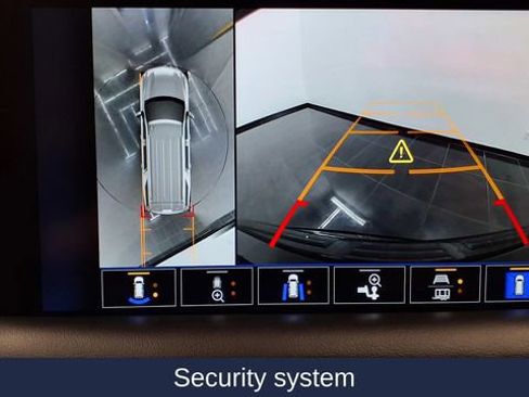 Used 2023 Chevrolet Tahoe LT w/ Luxury Package image 33