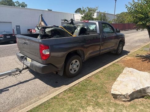 Used 2015 Toyota Tundra SR RWD image 6