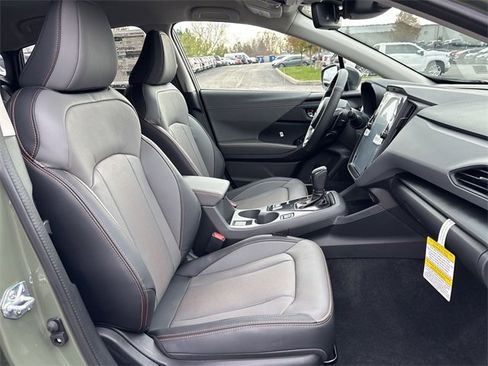 New 2026 Subaru Crosstrek 2.5i Limited image 26