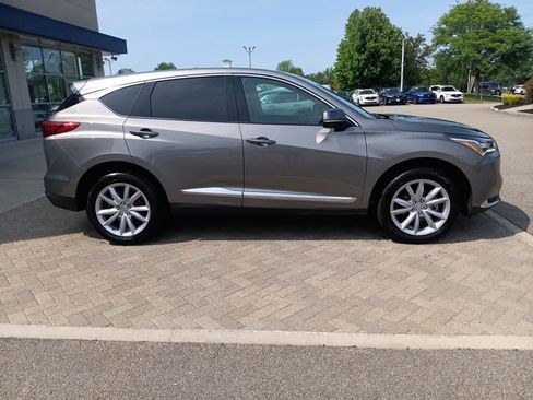 Used 2023 Acura RDX AWD image 7