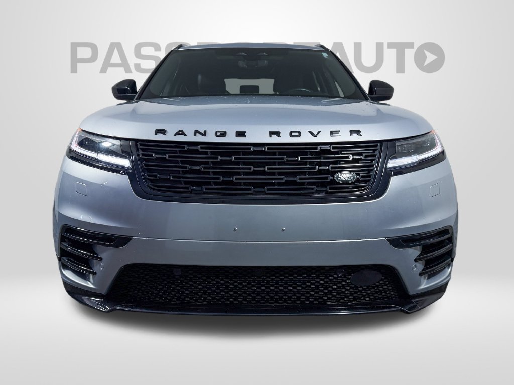 Used 2025 Land Rover Range Rover Velar Dynamic SE AWD/4WD image 2