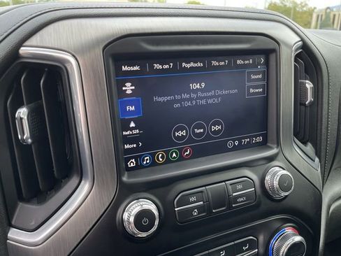 Used 2023 GMC Sierra 2500 Denali w/ Denali Black Diamond Edition image 19