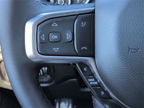 New 2026 RAM 1500 Big Horn image 26