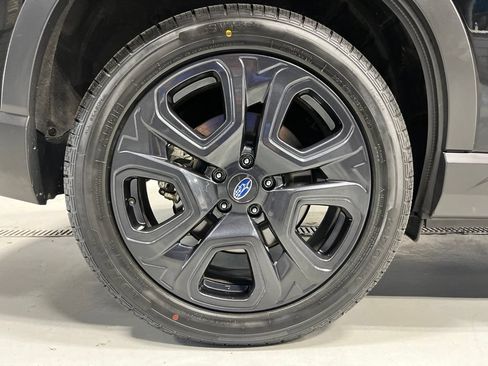 Used 2023 Subaru Ascent Onyx Edition Limited AWD/4WD image 45
