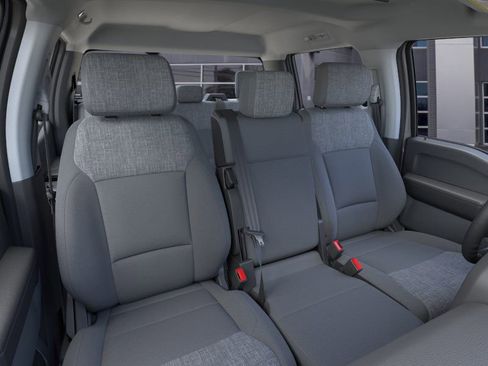 New 2026 Ford F350 XLT image 30