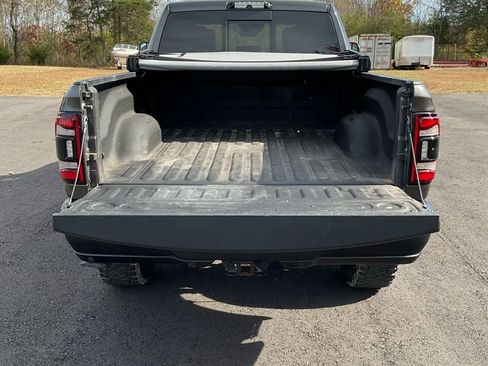 Used 2019 RAM 2500 Power Wagon image 5