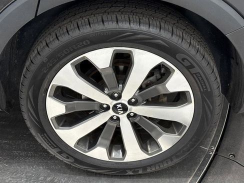 Used 2021 Kia Telluride S image 83