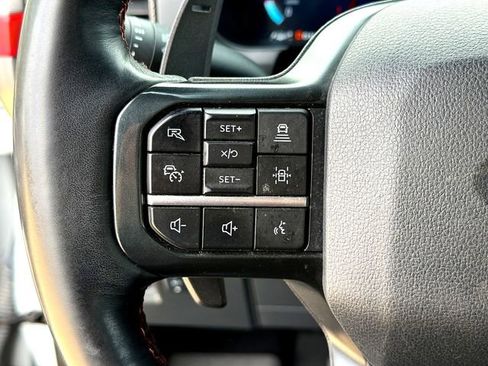 Certified 2024 Ford F150 Raptor image 13