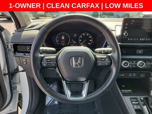 Used 2023 Honda CR-V EX-L image 25