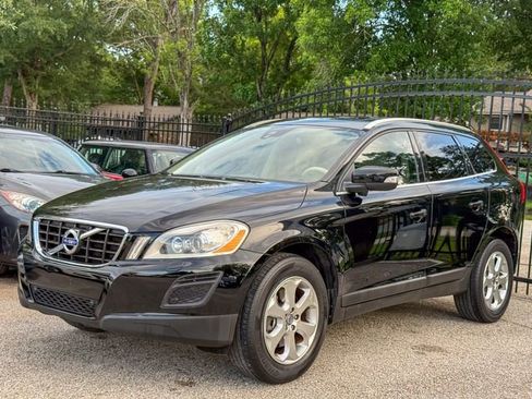 Used 2013 Volvo XC60 3.2 FWD image 4