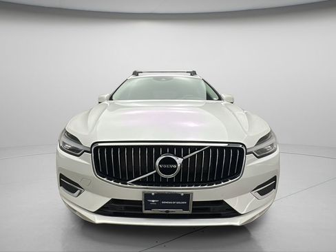 Used 2018 Volvo XC60 T6 Inscription w/ Convenience Package AWD/4WD image 8