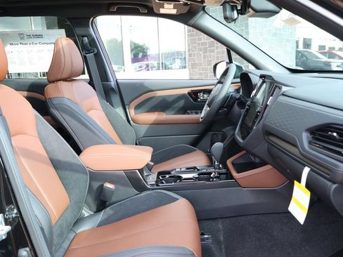 New 2026 Subaru Forester Touring AWD/4WD image 11