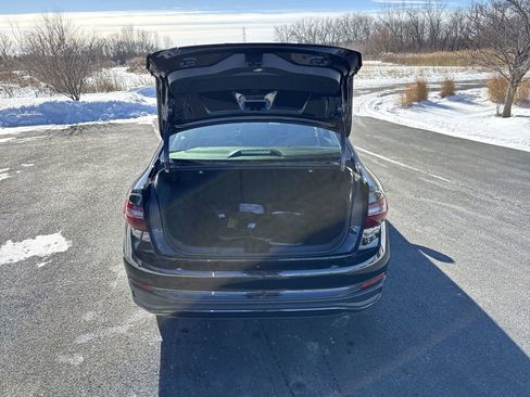 New 2026 Volkswagen Jetta S image 24