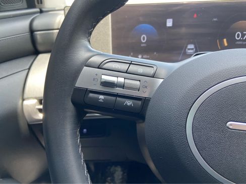 Used 2025 Hyundai Tucson SEL FWD image 21