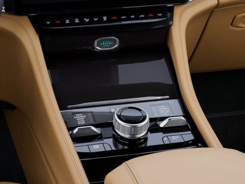 New 2026 Jeep Grand Cherokee L Summit AWD/4WD image 24