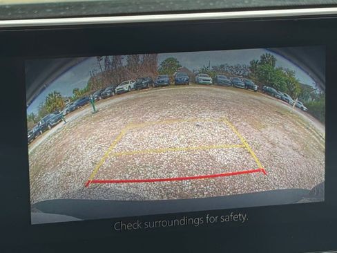 Used 2025 MAZDA CX-30 AWD 2.5 S w/ Preferred Package image 25