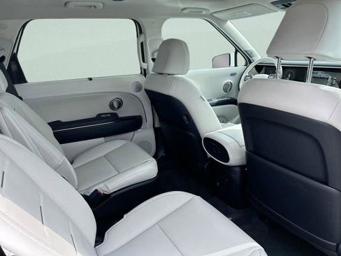 New 2026 Hyundai Palisade Calligraphy image 29