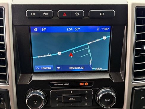 Used 2021 Ford F250 Lariat w/ Lariat Ultimate Package image 24