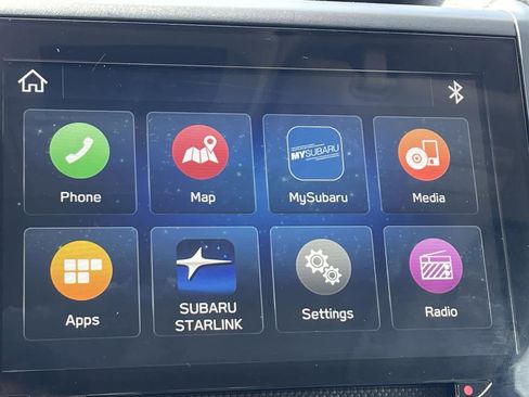 Used 2022 Subaru Forester Limited image 15