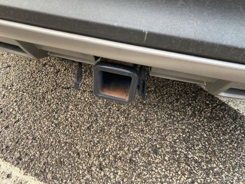 Used 2016 Lincoln MKX Black Label w/ Technology Package image 7