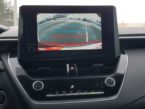 Certified 2023 Toyota Corolla LE w/ LE Convenience Package image 24