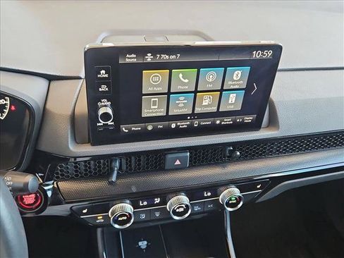 Used 2023 Honda CR-V EX-L image 14